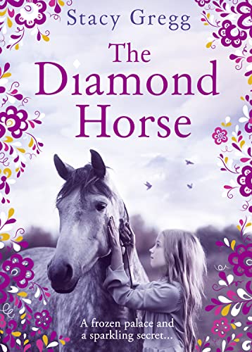 The Diamond Horse von HarperCollins Publishers